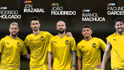 Vụ Malaysia bị FIFA xử phạt có thể kéo dài đến…. giữa năm 2026